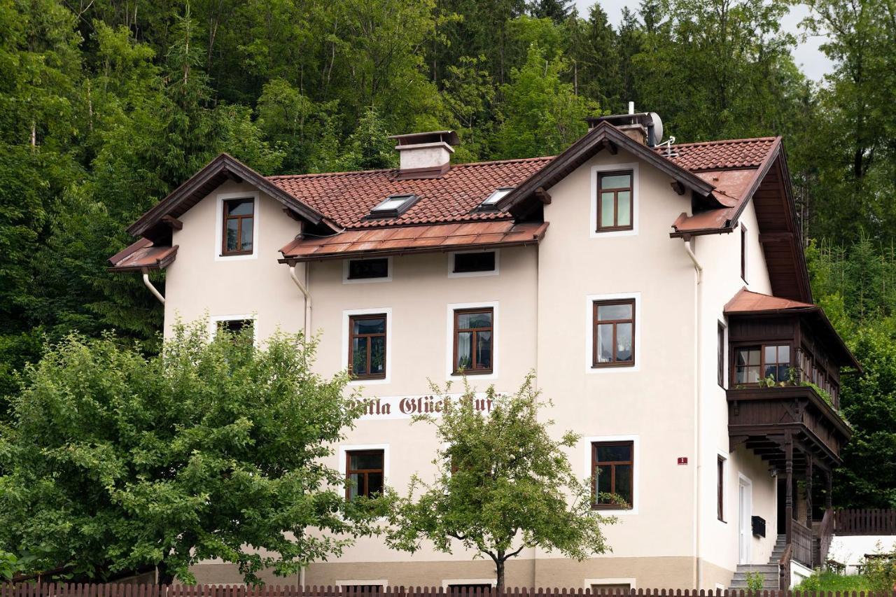 Zu Hause Im Schoenen Tirol Villa Kirchbichl Exterior photo